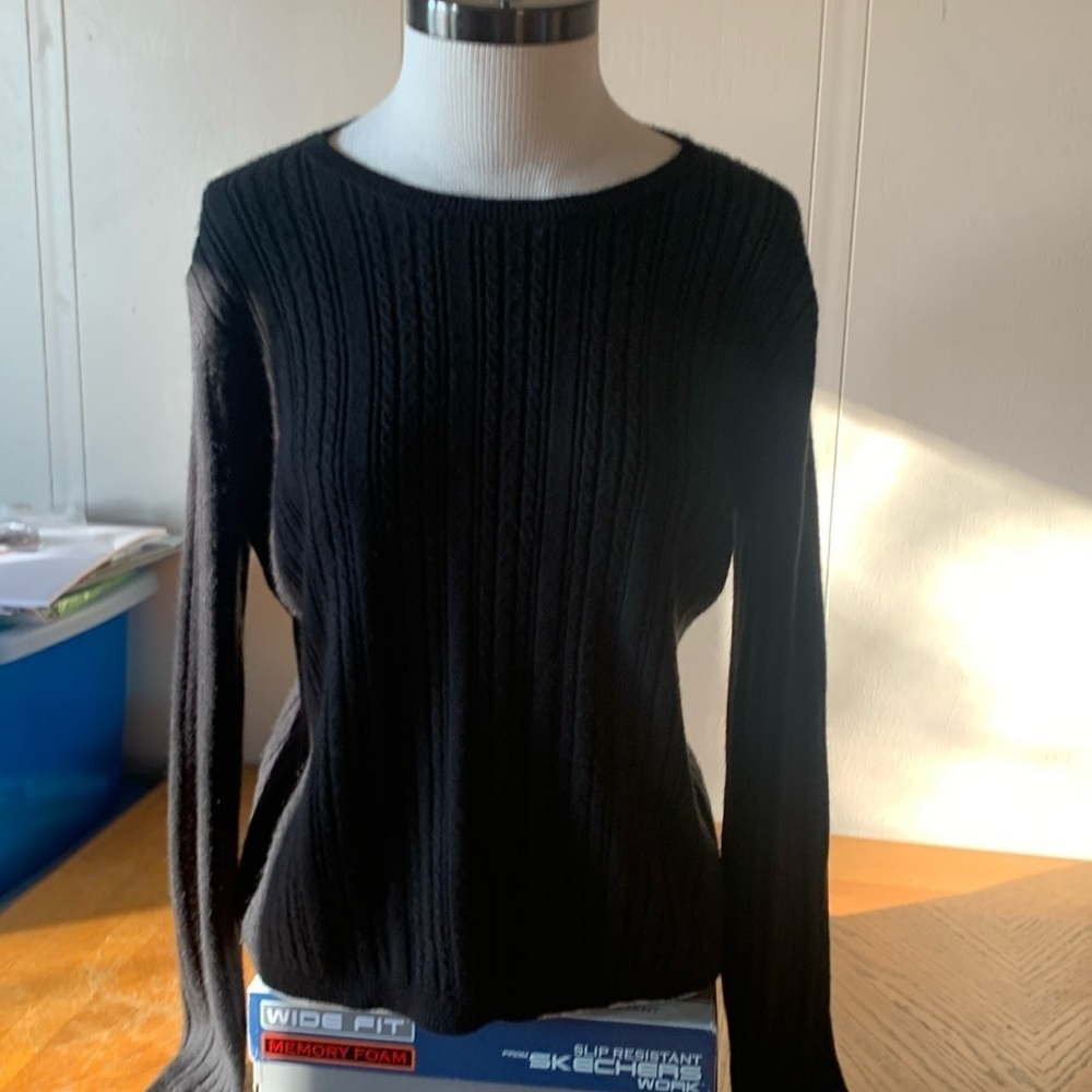 Petite XL sweater